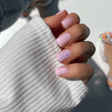 Kiara Sky Acrylic Press On Nails - Girl World XPSS02 