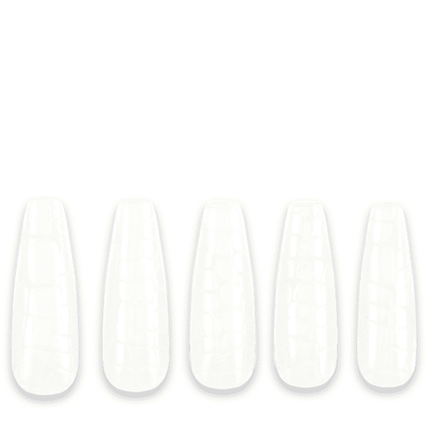 Kiara Sky Acrylic Press On Nails - Insti-gator XPCL03 