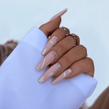 Kiara Sky Acrylic Press On Nails - Steal The Show XPCL01 