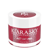 Kiara Sky All In One Acrylic Nail Powder - D5035 AFTER PARTY D5035 