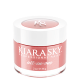 Kiara Sky All In One Acrylic Nail Powder - D5042 HIGH KEY, LIKE ME D5042 