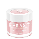 Kiara Sky All In One Acrylic Nail Powder - D5043 TRIPLE THREAT D5043 