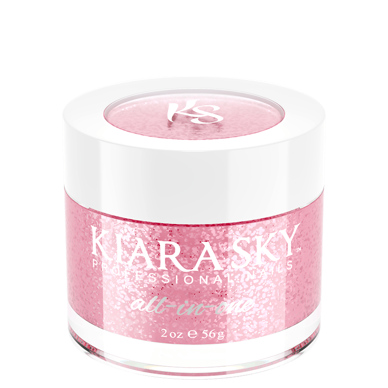 Kiara Sky All In One Acrylic Nail Powder - D5044 PRETTY THINGS D5044 
