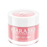 Kiara Sky All In One Acrylic Nail Powder - D5046 #NOTD D5046 