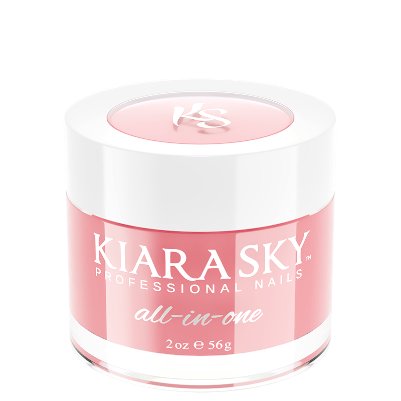 Kiara Sky All In One Acrylic Nail Powder - D5046 #NOTD D5046 