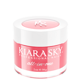 Kiara Sky All In One Acrylic Nail Powder - D5047 POWER MOVE D5047 