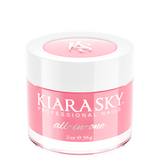 Kiara Sky All In One Acrylic Nail Powder - D5048 PINK PANTHER D5048 