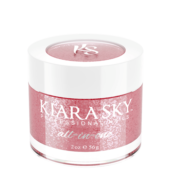 Kiara Sky All In One Acrylic Nail Powder - D5053 1-800-HIS LOSS D5053 