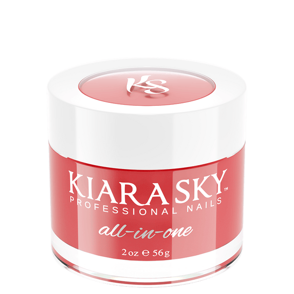 Kiara Sky All In One Acrylic Nail Powder - D5056 MATCHMAKER D5056 