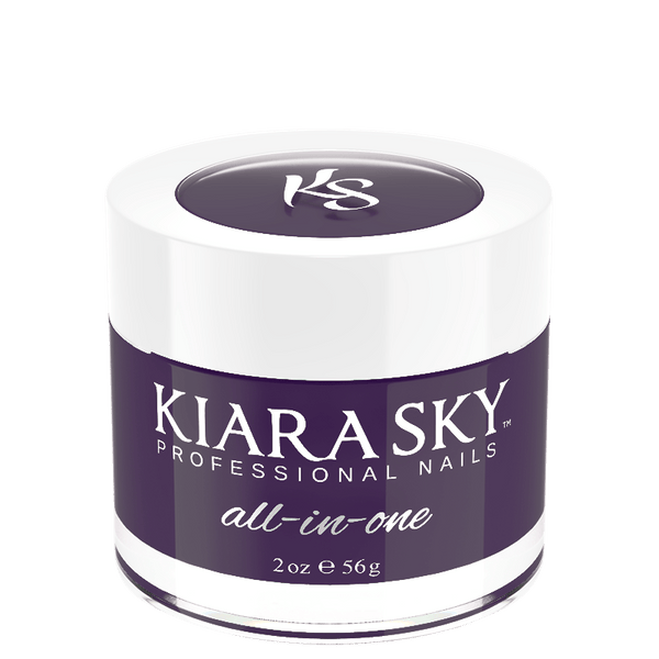 Kiara Sky All In One Acrylic Nail Powder - D5061 LIKE A SNACK D5061 