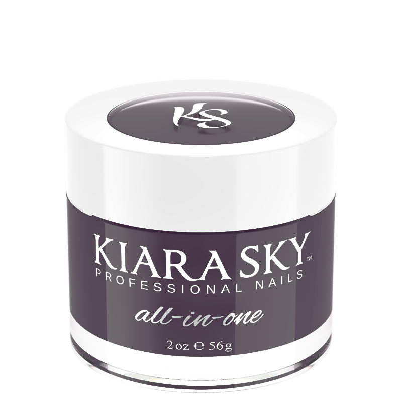 Kiara Sky All In One Acrylic Nail Powder - D5063 SERIAL CHILLER D5063 