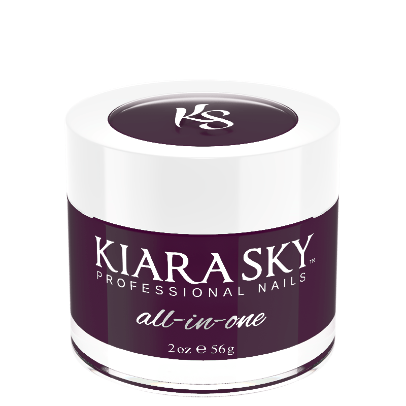 Kiara Sky All In One Acrylic Nail Powder - D5066 MAKING MOVES D5066 