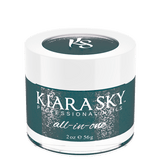 Kiara Sky All In One Acrylic Nail Powder - D5080 NOW AND ZEN D5080 