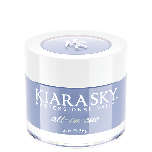 Kiara Sky All In One Acrylic Nail Powder - D5081 BON VOYAGE D5081 