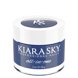 Kiara Sky All In One Acrylic Nail Powder - D5085 LIKE THIS, LIKE THAT D5085 