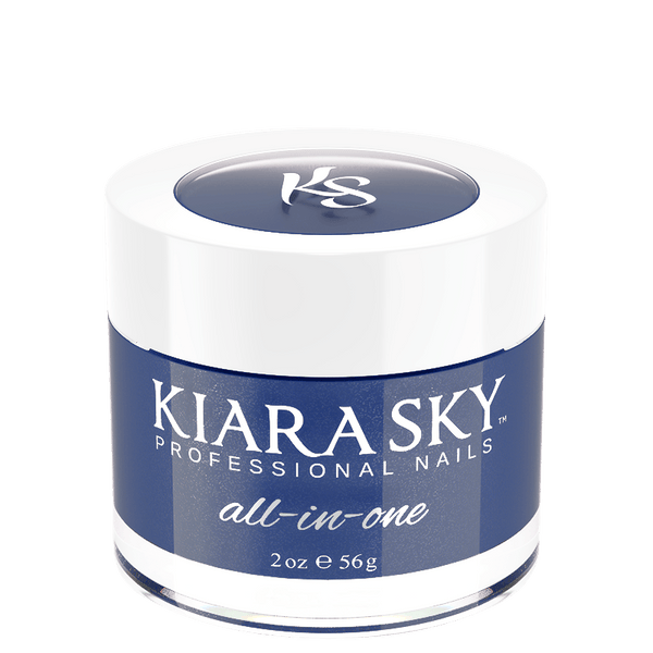 Kiara Sky All In One Acrylic Nail Powder - D5085 LIKE THIS, LIKE THAT D5085 