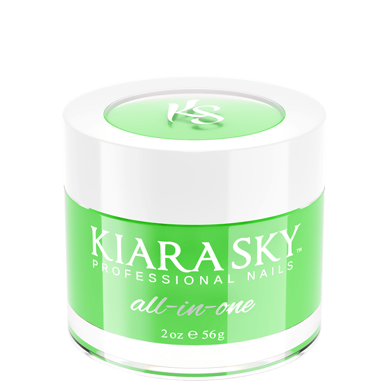 Kiara Sky All In One Acrylic Nail Powder - D5089 BET ON ME D5089 