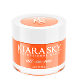 Kiara Sky All In One Acrylic Nail Powder - D5091 ATTENTION PLEASE D5091 