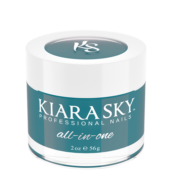 Kiara Sky All In One Acrylic Nail Powder - D5094 POOL PARTY D5094 