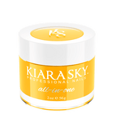 Kiara Sky All In One Acrylic Nail Powder - D5095 GOLDEN HOUR D5095 