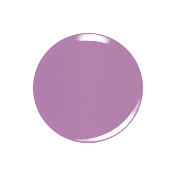 Kiara Sky All In One Acrylic Nail Powder - D5104 DROP THE BEET D5104 