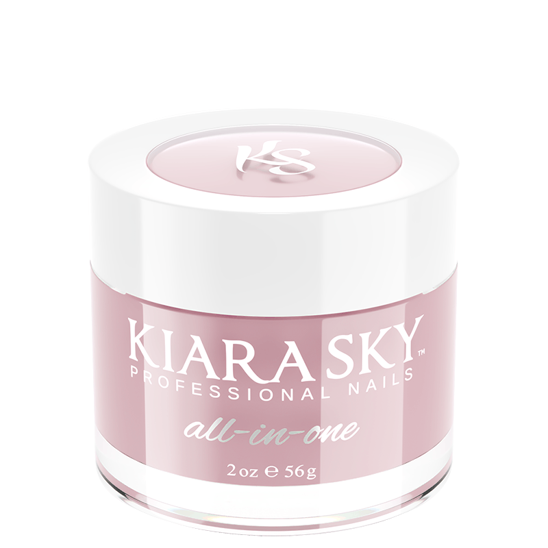 Kiara Sky All In One Acrylic Nail Powder - D5110 FAIRYTALE D5110 