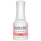Kiara Sky All In One Gel Nail Polish - G5046 #NOTD G5048 