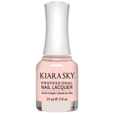 Kiara Sky All In One Nail Polish - N5002 I DO N5002 