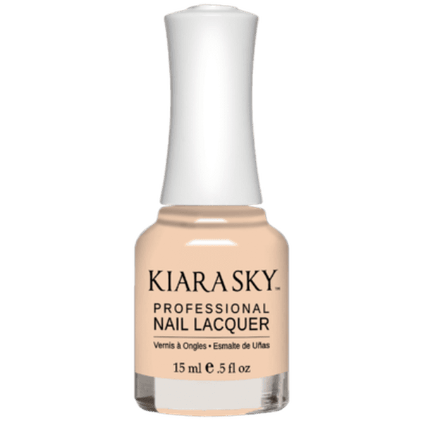 Kiara Sky All In One Nail Polish - N5013 SUGAR HIGH N5013 