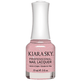 Kiara Sky All In One Nail Polish - N5043 TRIPLE THREAT N5043 