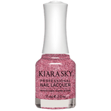 Kiara Sky All In One Nail Polish - N5044 PRETTY THINGS N5044 