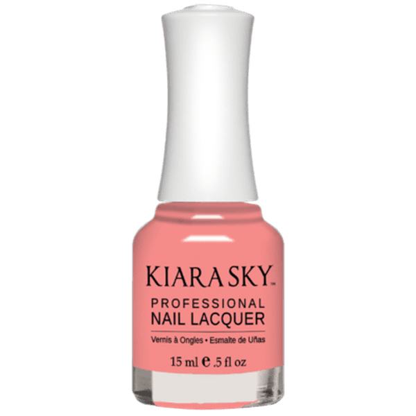 Kiara Sky All In One Nail Polish - N5046 #NOTD N5046 