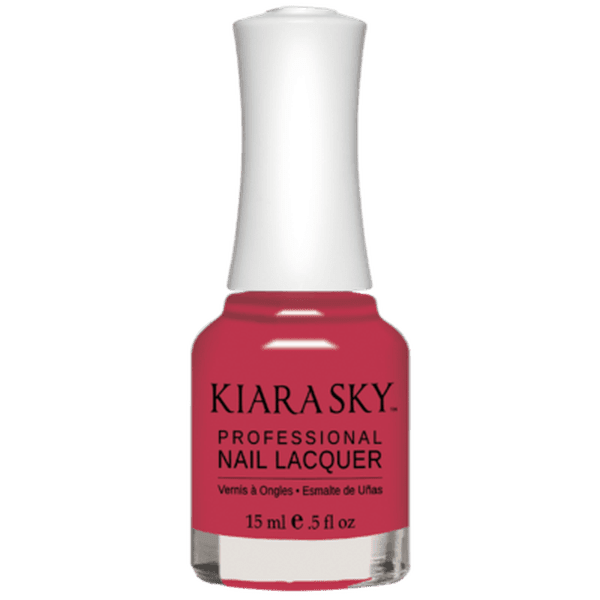 Kiara Sky All In One Nail Polish - N5055 FASHION WEEK N5055 