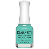 Kiara Sky All In One Nail Polish - N5074 OFF THE GRID N5074 