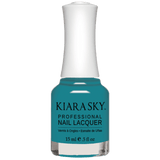 Kiara Sky All In One Nail Polish - N5100 TRUST ISSUES N5100 