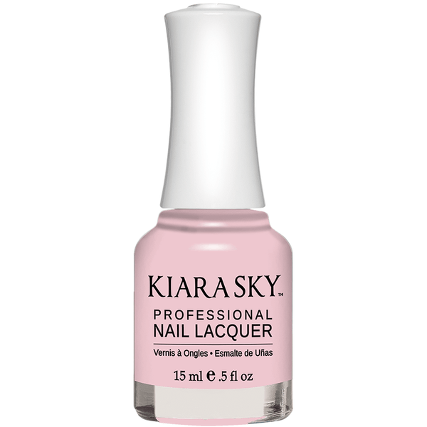 Kiara Sky All In One Nail Polish - N5109 LOVE SPELL N5109 