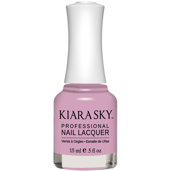 Kiara Sky All In One Nail Polish - N5110 FAIRYTALE N5110 