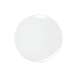 Kiara Sky Cover Acrylic Nail Powder - GLISTENING SNOW DMCV016 