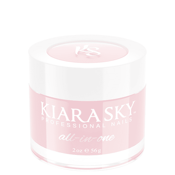 Kiara Sky Cover Acrylic Nail Powder - ROSCATO DMCV012 