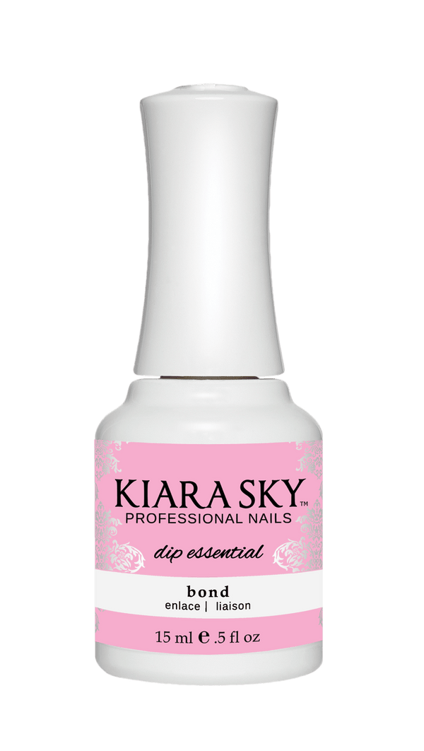 Kiara Sky Dip Essential - Bond 15ml KSDB01 