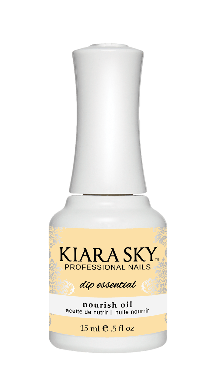 Kiara Sky Dip Essential - Nourish Oil KSDNO01 