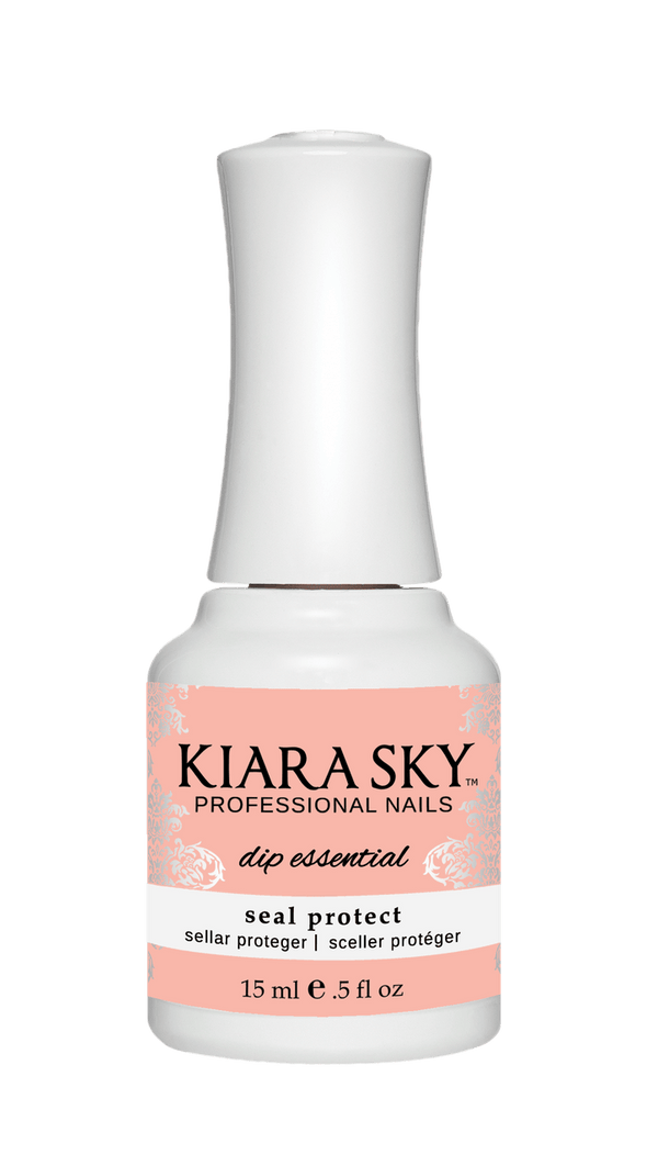 Kiara Sky Dip Essential - Seal Protect 15ml KSDSP01 