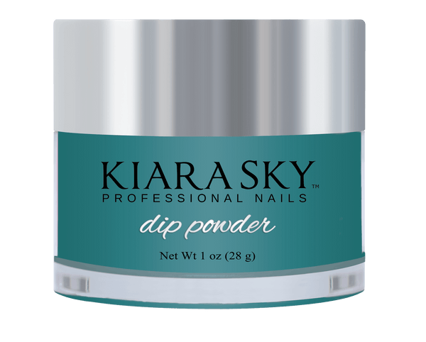 Kiara Sky Dip Glow Powder - DG117 STARGAZER DG117 