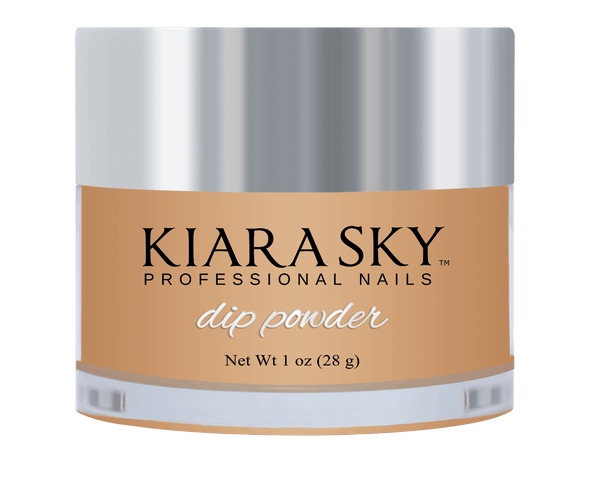 Kiara Sky Dip Glow Powder - DG139 MR. BRIGHT DG139 