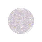 Kiara Sky Dip Nail Powder - D497 SWEET PLUM D497 