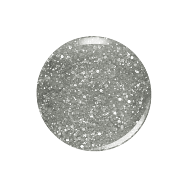 Kiara Sky Dip Nail Powder - D519 STROBE LIGHT D519 