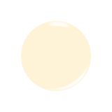 Kiara Sky Dip Nail Powder - D645 WHITE PEACH D645 