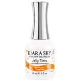 Kiara Sky Jelly Tint Gel Nail Polish - J206 THE DEAD C J206 