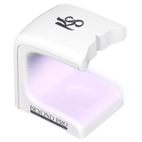 Kiara Sky Nail Beyond Pro Flash Cure LED Lamp GTML 