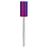 Kiara Sky Nail Drill Bit - Large Barrel Medium (Purple) BIT03PU 